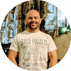 Sean - Web Designer & Digital Marketer